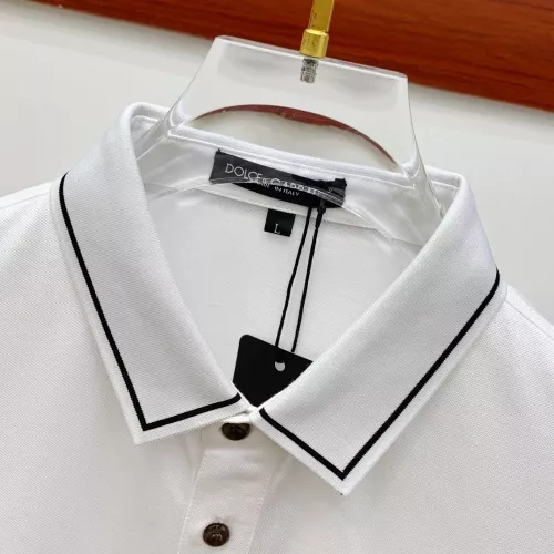 Replica Dolce & Gabbana D&G T-Shirts Short Sleeved For Men #1350619 $100.00 USD for Wholesale