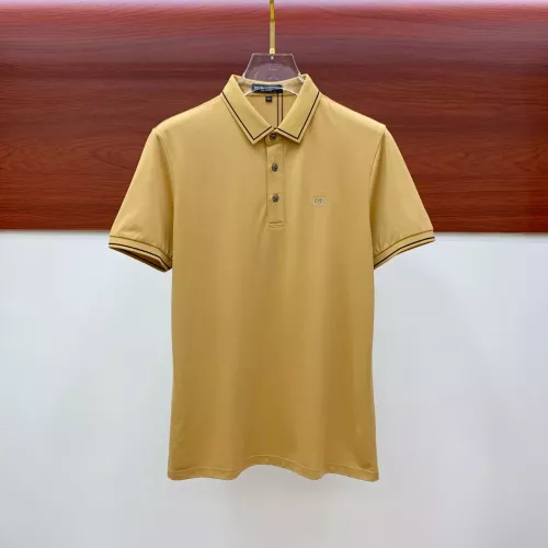 Cheap Dolce &amp; Gabbana D&amp;G T-Shirts Short Sleeved For Men #1350620, $$100.00 USD On Dolce &amp; Gabbana D&amp;G T-Shirts