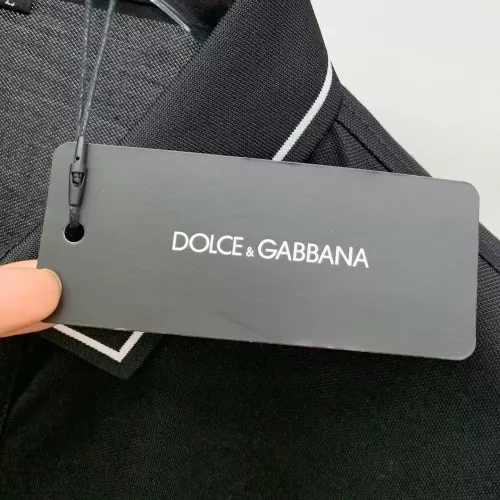 Replica Dolce & Gabbana D&G T-Shirts Short Sleeved For Men #1350621 $100.00 USD for Wholesale
