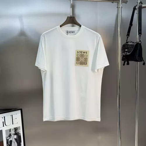 Cheap LOEWE T-Shirts Short Sleeved For Unisex #1350624, $$76.00 USD On LOEWE T-Shirts