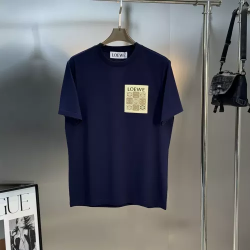 Cheap LOEWE T-Shirts Short Sleeved For Unisex #1350625, $$76.00 USD On LOEWE T-Shirts