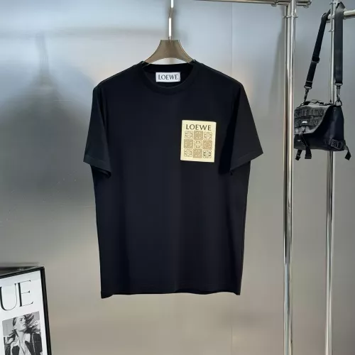 Cheap LOEWE T-Shirts Short Sleeved For Unisex #1350626, $$76.00 USD On LOEWE T-Shirts