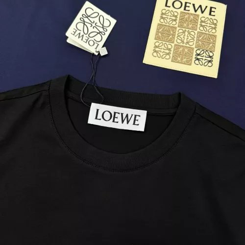 Replica LOEWE T-Shirts Short Sleeved For Unisex #1350626 $76.00 USD for Wholesale