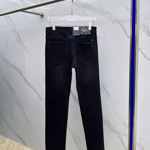 Replica Louis Vuitton LV Jeans For Men #1350642 $85.00 USD for Wholesale