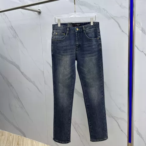 Replica Armani Jeans For Men #1350643 $85.00 USD for Wholesale