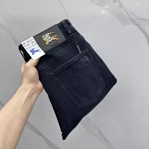 Cheap Burberry Jeans For Men #1350645, $$85.00 USD On Burberry Jeans