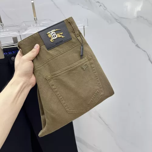 Cheap Burberry Jeans For Men #1350647, $$85.00 USD On Burberry Jeans