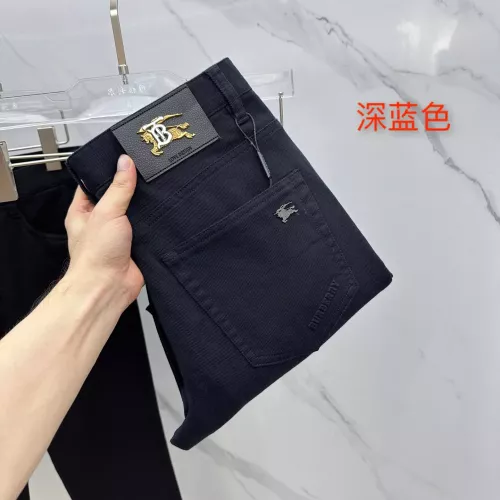 Cheap Burberry Jeans For Men #1350648, $$85.00 USD On Burberry Jeans