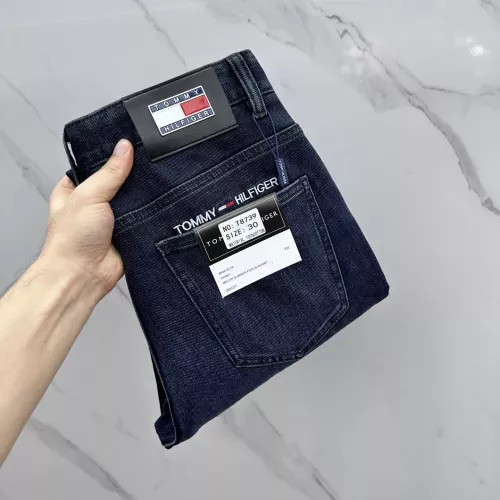 Cheap Tommy Hilfiger TH Jeans For Men #1350658, $$85.00 USD On Tommy Hilfiger TH Jeans