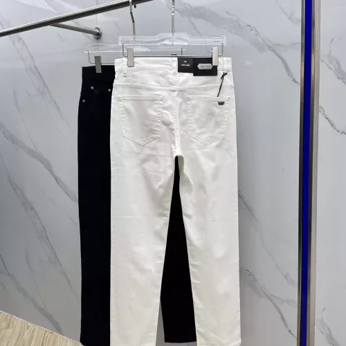 Replica Tom Ford Jeans For Men #1350659 $85.00 USD for Wholesale
