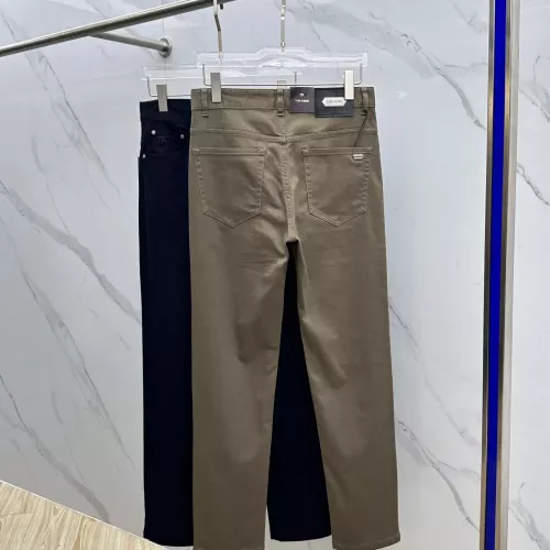 Replica Tom Ford Jeans For Men #1350660 $85.00 USD for Wholesale