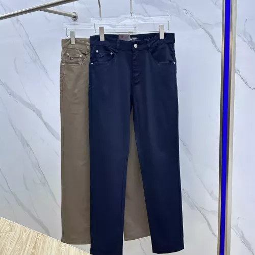 Replica Tom Ford Jeans For Men #1350661 $85.00 USD for Wholesale