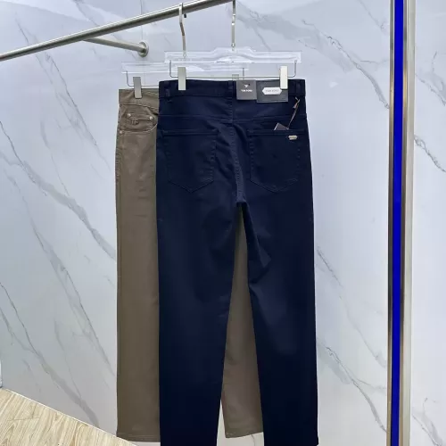 Replica Tom Ford Jeans For Men #1350661 $85.00 USD for Wholesale