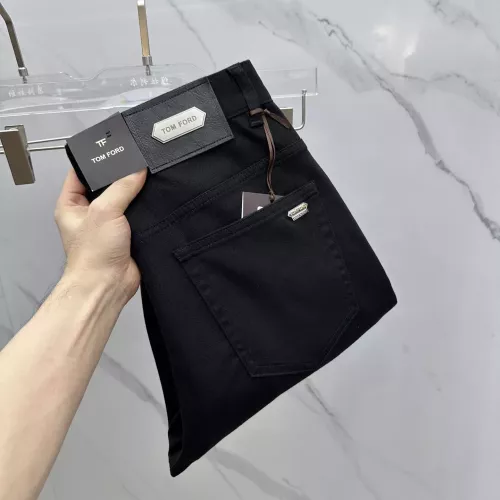 Cheap Tom Ford Jeans For Men #1350662, $$85.00 USD On Tom Ford Jeans