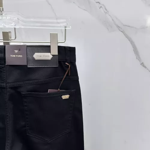 Replica Tom Ford Jeans For Men #1350662 $85.00 USD for Wholesale