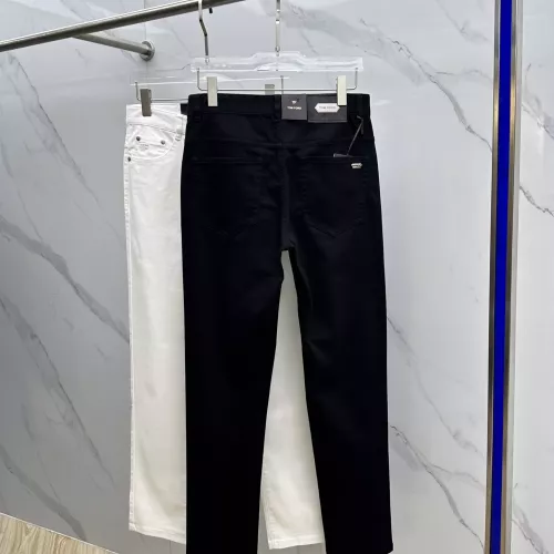 Replica Tom Ford Jeans For Men #1350662 $85.00 USD for Wholesale