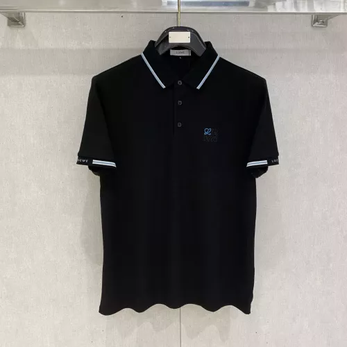 Cheap LOEWE T-Shirts Short Sleeved For Men #1350667, $$76.00 USD On LOEWE T-Shirts