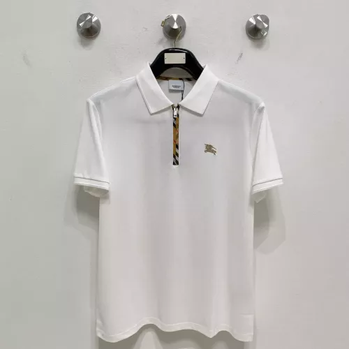 Cheap Burberry T-Shirts Short Sleeved For Men #1350668, $$76.00 USD On Burberry T-Shirts