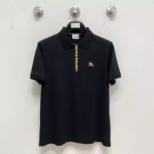 Cheap Burberry T-Shirts Short Sleeved For Men #1350669, $$76.00 USD On Burberry T-Shirts