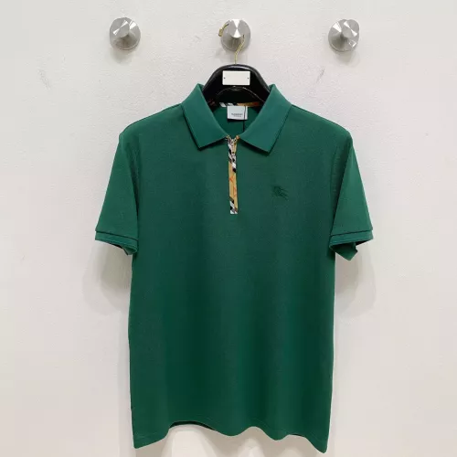 Cheap Burberry T-Shirts Short Sleeved For Men #1350670, $$76.00 USD On Burberry T-Shirts