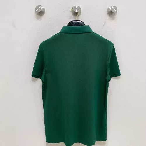 Replica Burberry T-Shirts Short Sleeved For Men #1350670 $76.00 USD for Wholesale