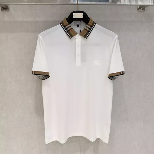 Cheap Burberry T-Shirts Short Sleeved For Men #1350671, $$76.00 USD On Burberry T-Shirts