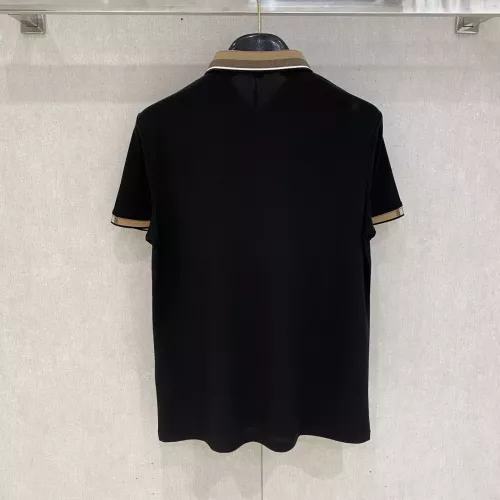 Replica Burberry T-Shirts Short Sleeved For Men #1350672 $76.00 USD for Wholesale