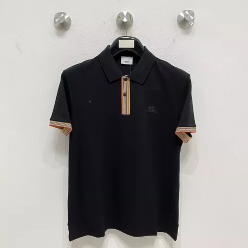 Cheap Burberry T-Shirts Short Sleeved For Men #1350674, $$76.00 USD On Burberry T-Shirts