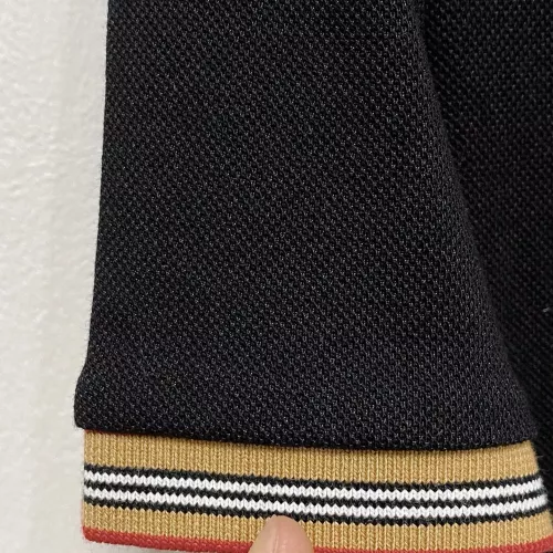 Replica Burberry T-Shirts Short Sleeved For Men #1350674 $76.00 USD for Wholesale