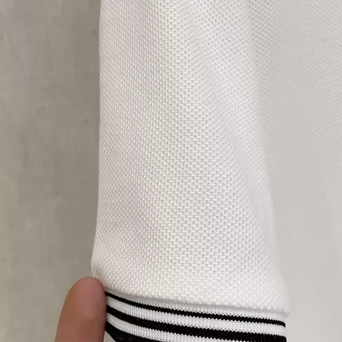 Replica Prada T-Shirts Short Sleeved For Men #1350676 $76.00 USD for Wholesale
