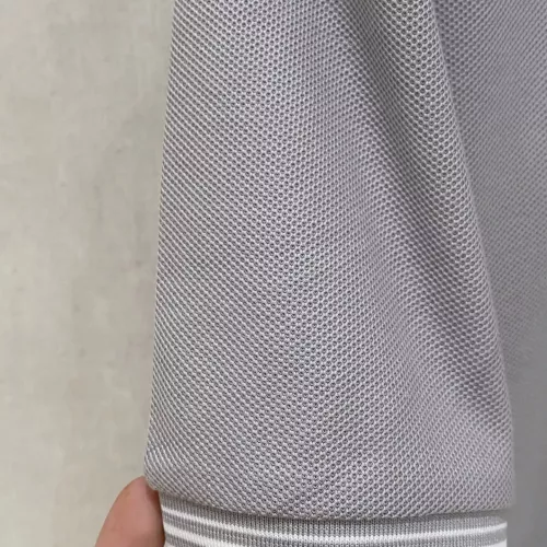Replica Prada T-Shirts Short Sleeved For Men #1350678 $76.00 USD for Wholesale