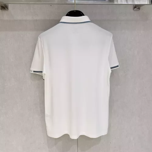 Replica Prada T-Shirts Short Sleeved For Men #1350681 $76.00 USD for Wholesale
