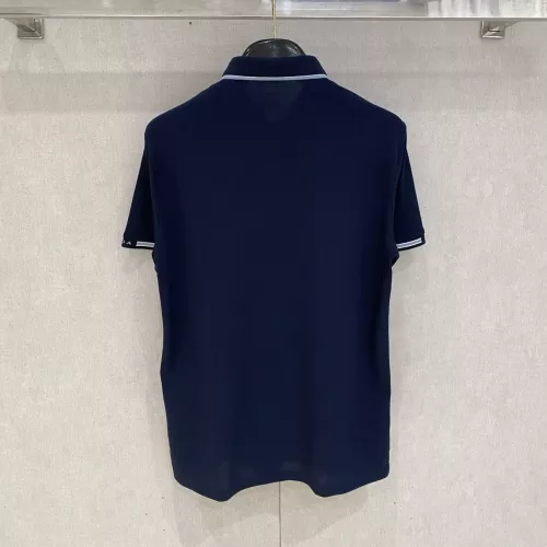 Replica Prada T-Shirts Short Sleeved For Men #1350682 $76.00 USD for Wholesale