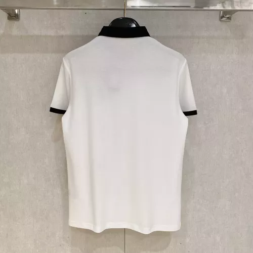 Replica Prada T-Shirts Short Sleeved For Men #1350705 $76.00 USD for Wholesale
