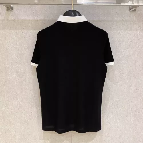 Replica Prada T-Shirts Short Sleeved For Men #1350706 $76.00 USD for Wholesale
