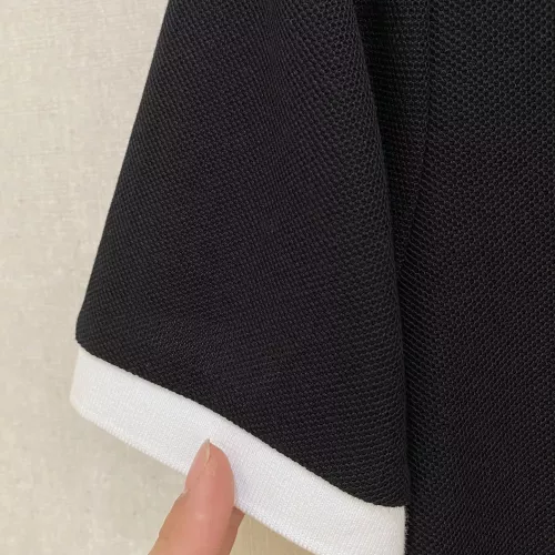 Replica Prada T-Shirts Short Sleeved For Men #1350706 $76.00 USD for Wholesale