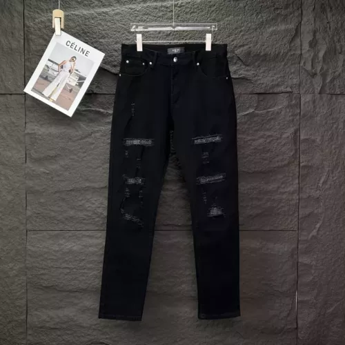 Cheap Amiri Jeans For Unisex #1350708, $$56.00 USD On Amiri Jeans