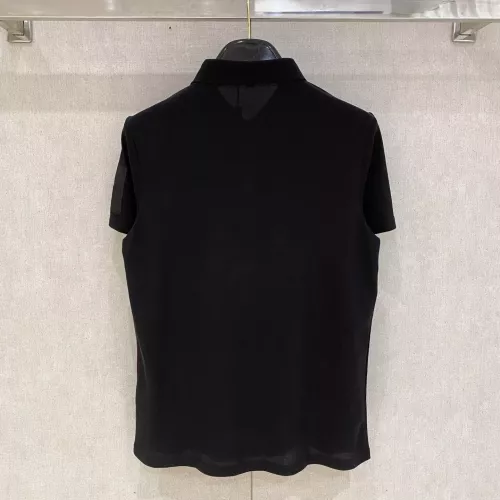 Replica Prada T-Shirts Short Sleeved For Men #1350710 $76.00 USD for Wholesale