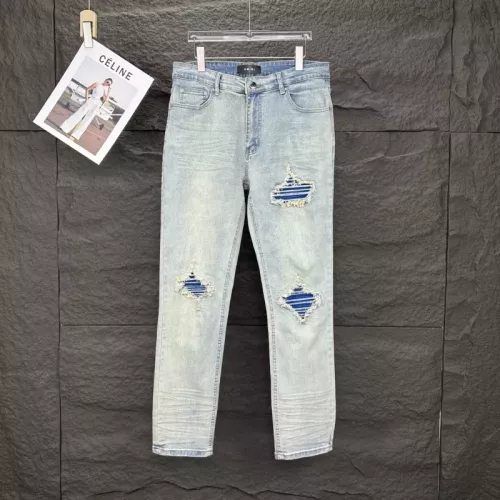 Cheap Amiri Jeans For Unisex #1350711, $$52.00 USD On Amiri Jeans