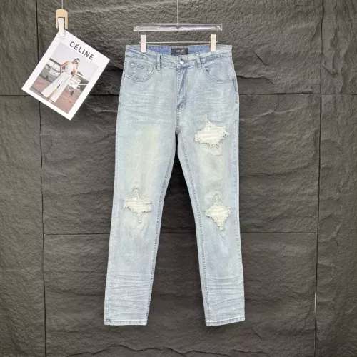 Cheap Amiri Jeans For Unisex #1350712, $$52.00 USD On Amiri Jeans