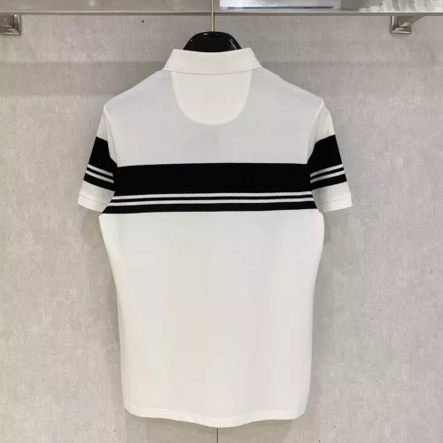 Replica Prada T-Shirts Short Sleeved For Men #1350713 $76.00 USD for Wholesale