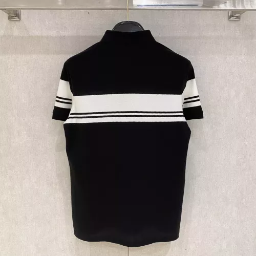 Replica Prada T-Shirts Short Sleeved For Men #1350715 $76.00 USD for Wholesale