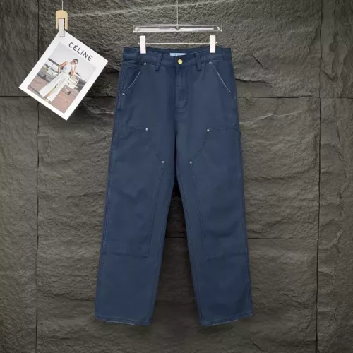 Cheap Prada Jeans For Unisex #1350716, $$56.00 USD On Prada Jeans