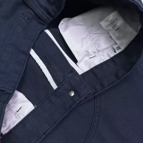 Replica Prada Jeans For Unisex #1350716 $56.00 USD for Wholesale