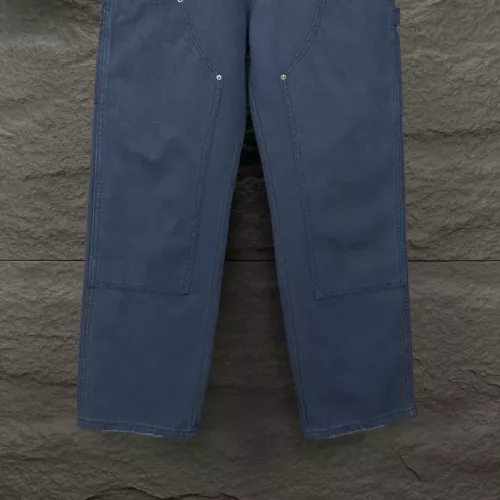 Replica Prada Jeans For Unisex #1350716 $56.00 USD for Wholesale
