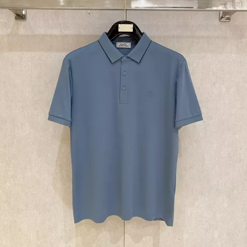 Cheap Hermes T-Shirts Short Sleeved For Men #1350722, $$76.00 USD On Hermes T-Shirts