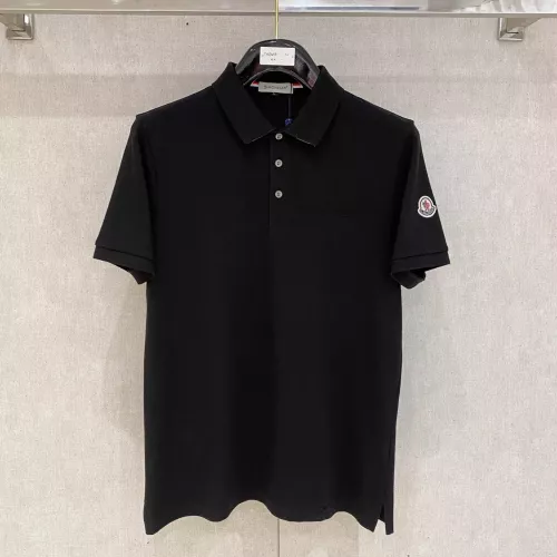 Cheap Moncler T-Shirts Short Sleeved For Men #1350728, $$76.00 USD On Moncler T-Shirts