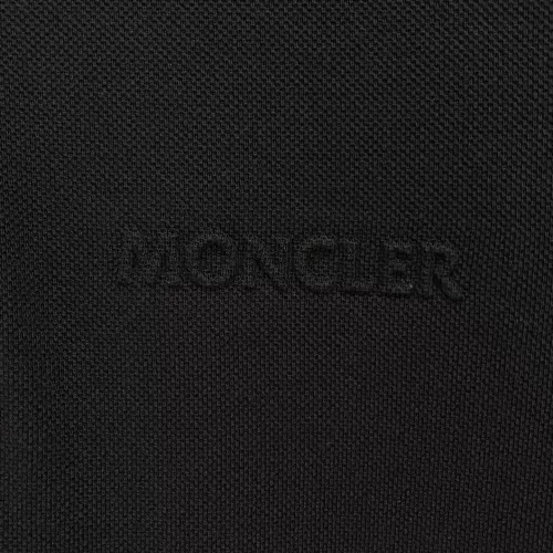 Replica Moncler T-Shirts Short Sleeved For Men #1350728 $76.00 USD for Wholesale
