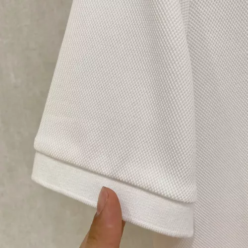 Replica Gucci T-Shirts Short Sleeved For Men #1350729 $76.00 USD for Wholesale