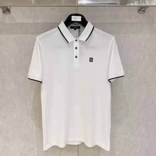 Cheap Givenchy T-Shirts Short Sleeved For Men #1350735, $$76.00 USD On Givenchy T-Shirts